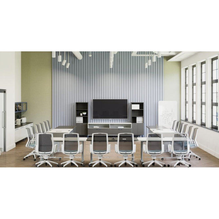 Training Room Inspiration
