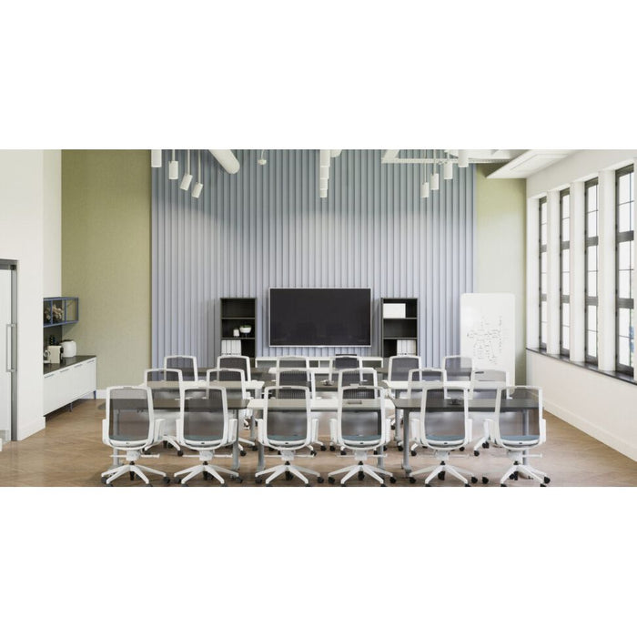 Training Room Inspiration