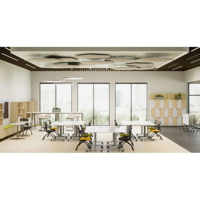 Training Room Inspiration