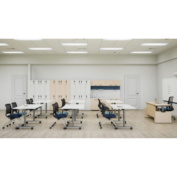 Training Room Inspiration