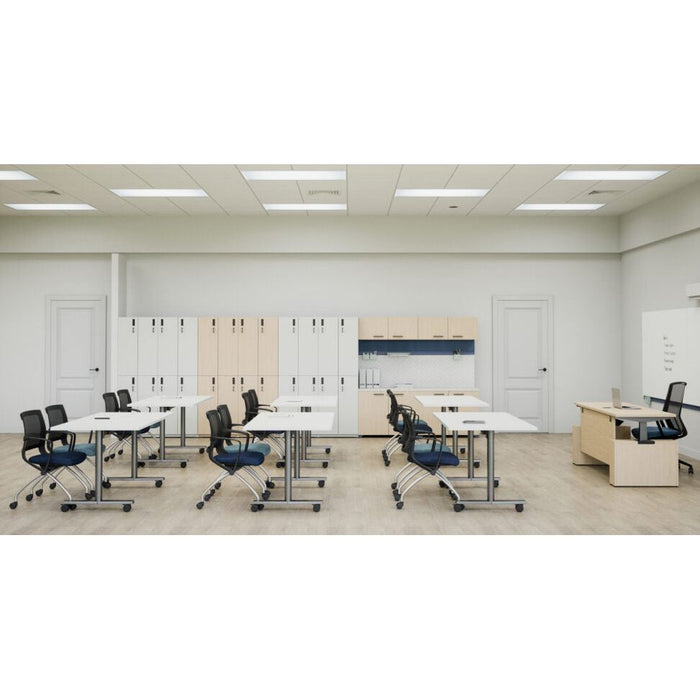 Training Room Inspiration