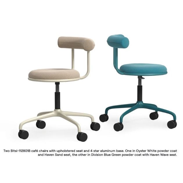 Bitsi Side Chair