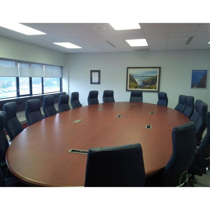 Boardgames Meeting Table
