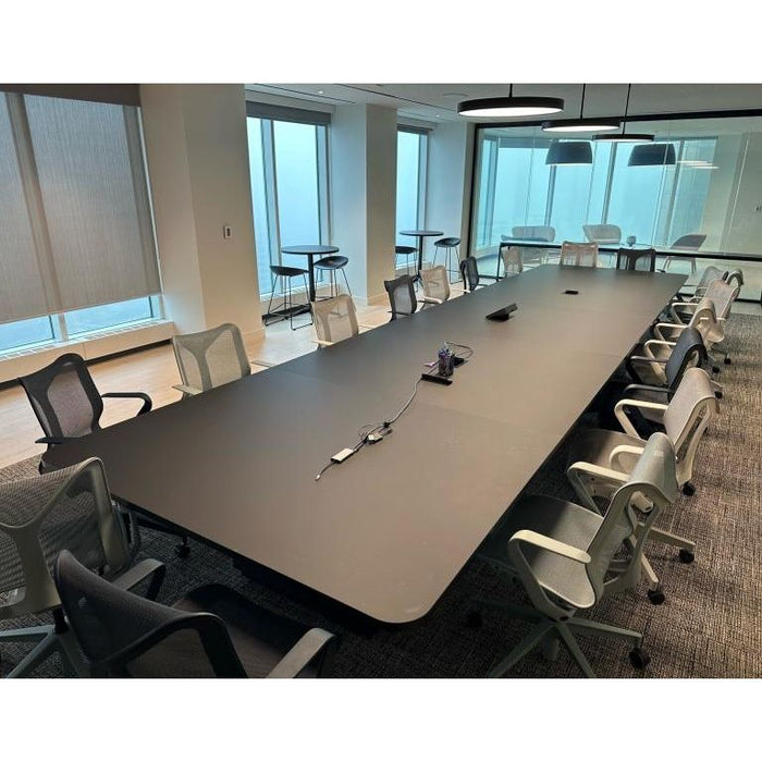 Boardgames Meeting Table