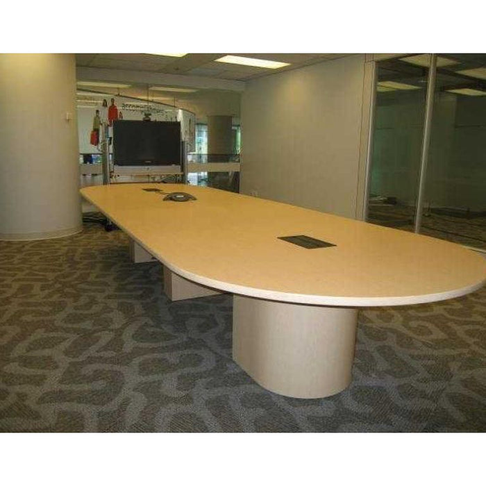 Boardgames Meeting Table