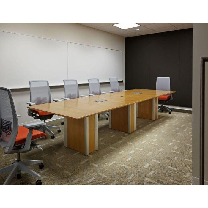 Boardgames Meeting Table