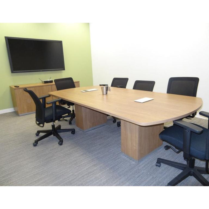 Boardgames Meeting Table