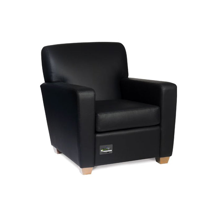 Ascot Lounge Chair