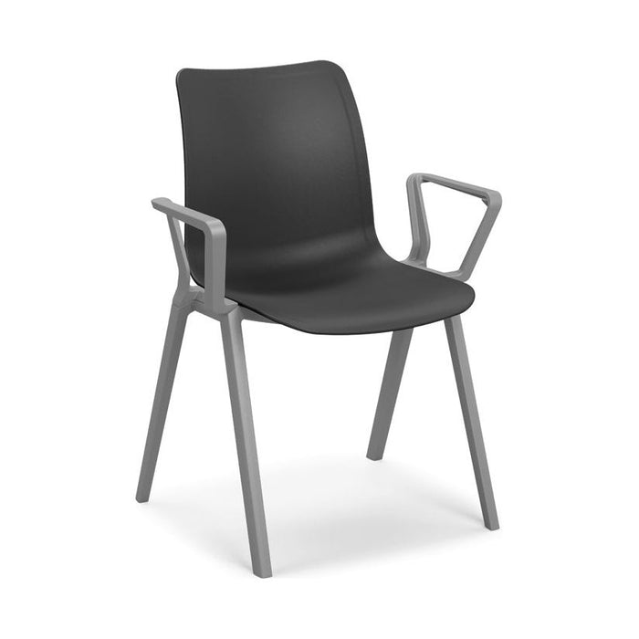 Attivo Side Chair