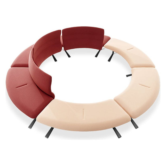 Bentlee Modular Sofa