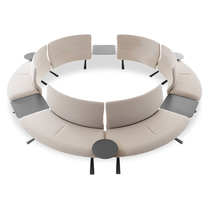 Bentlee Modular Sofa