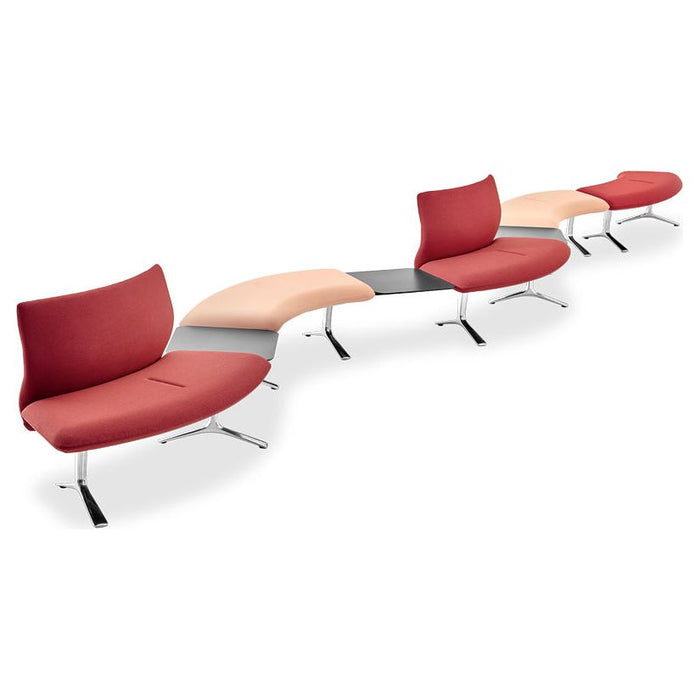 Bentlee Modular Sofa