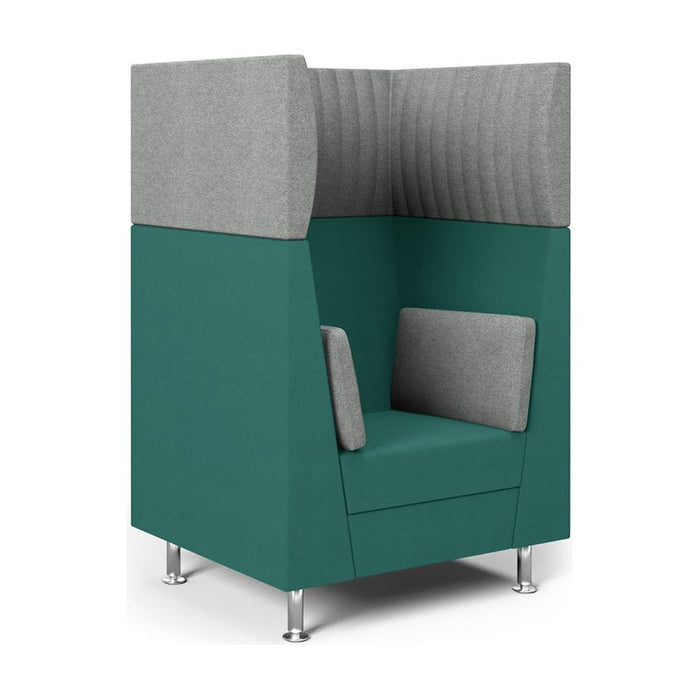 Naxos Acoustic Lounge Chair