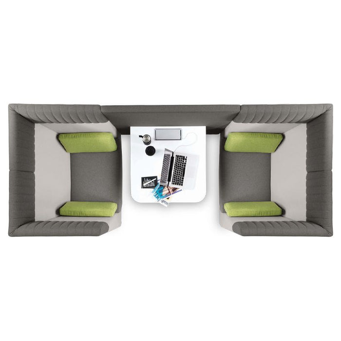 Naxos Acoustic Lounge Chair