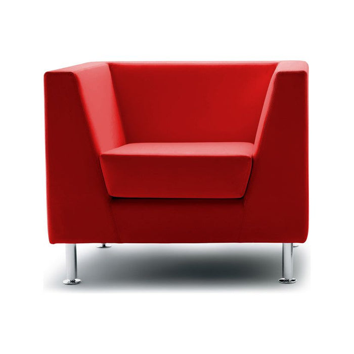Naxos Lounge Chair