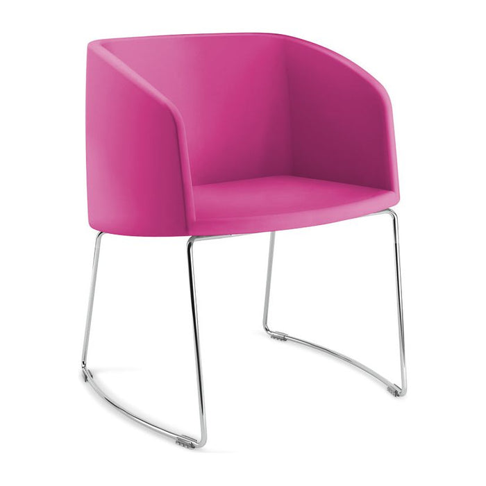 Nest Side Chair