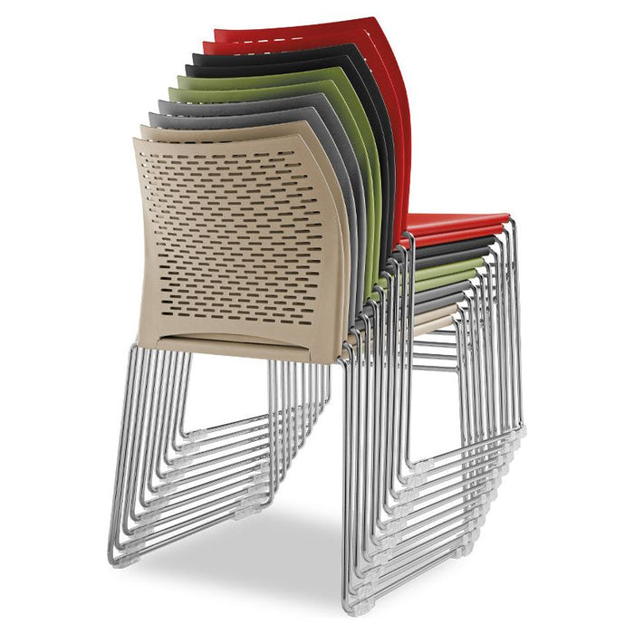 Net Side Chair