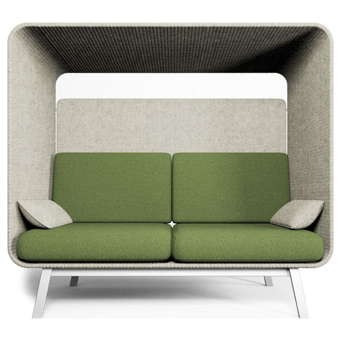Privee 2 Seater Acoustic Sofa