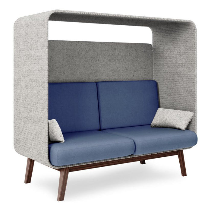 Privee 2 Seater Acoustic Sofa