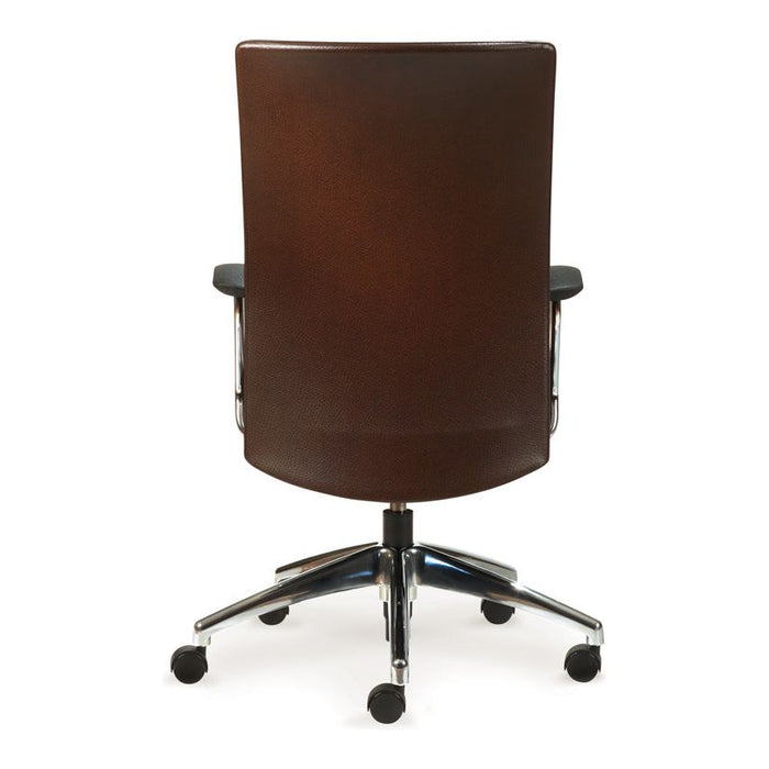Rete Meeting Room Chair
