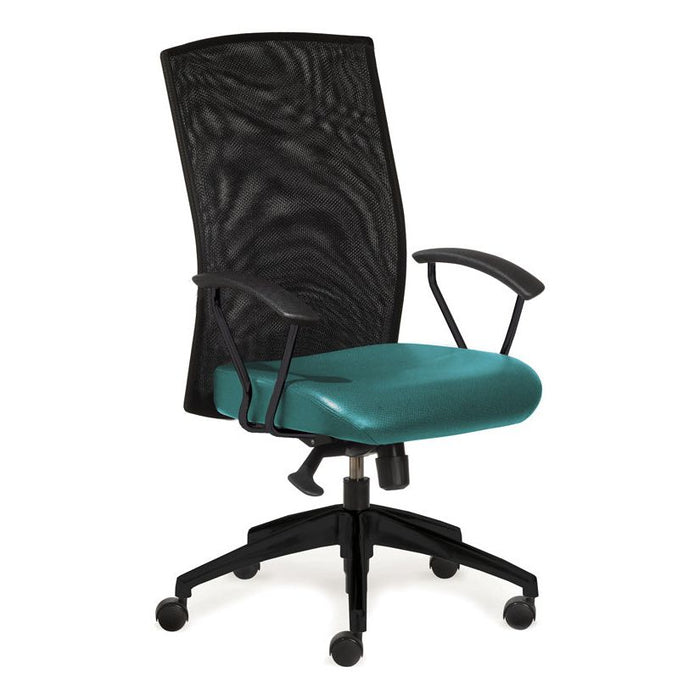 Rete Meeting Room Chair