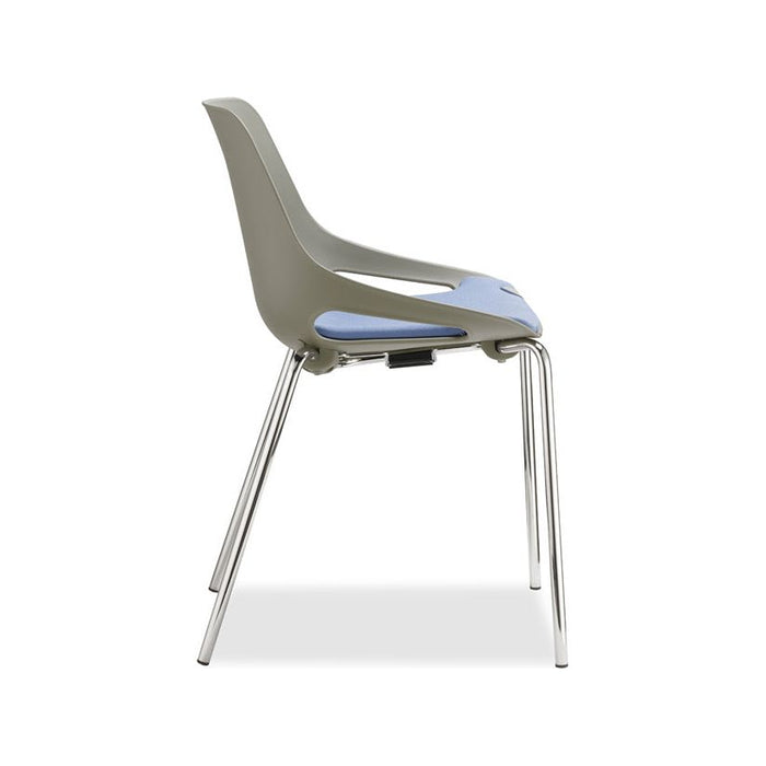 Tazza Side Chair