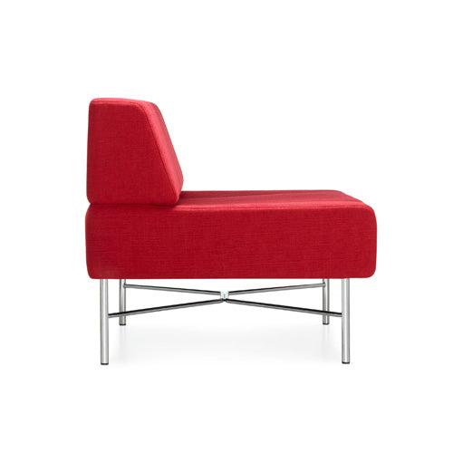 Boxcar 3 Seater Sofa