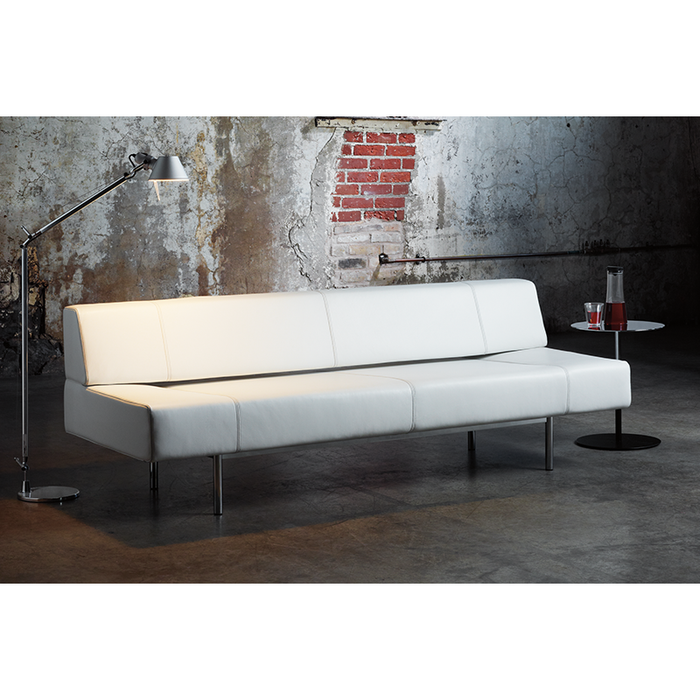 Boxcar 3 Seater Sofa