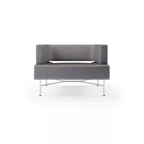 Boxcar Lounge Chair