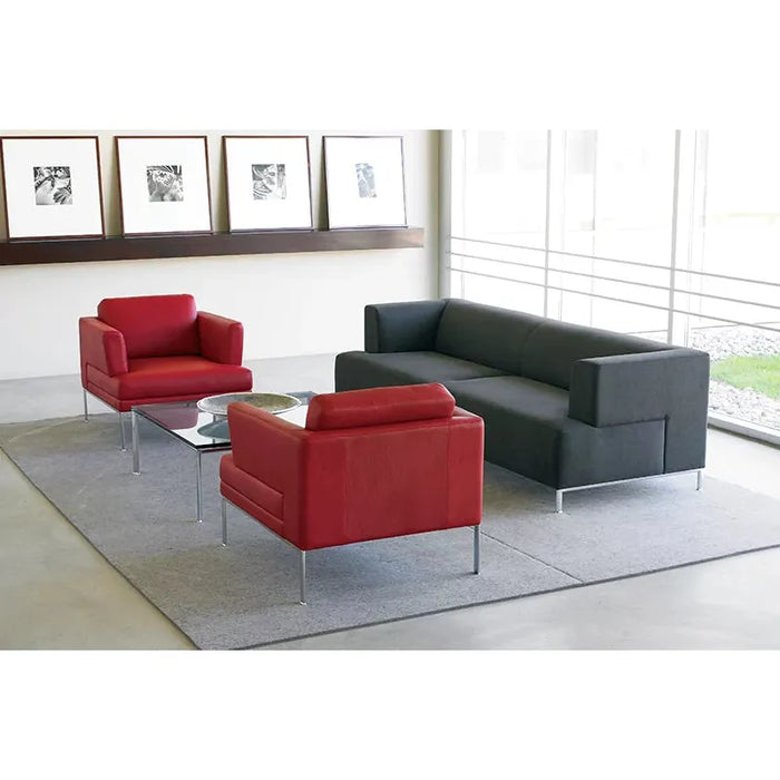 Branden Lounge Chair