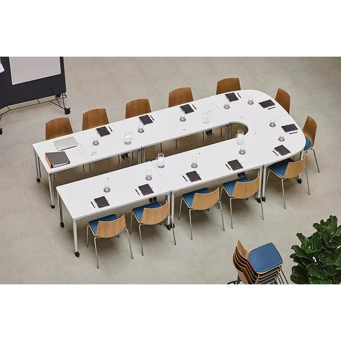 Training Room Inspiration