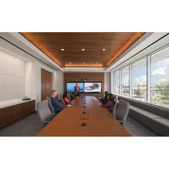 Meeting Room Inspiration