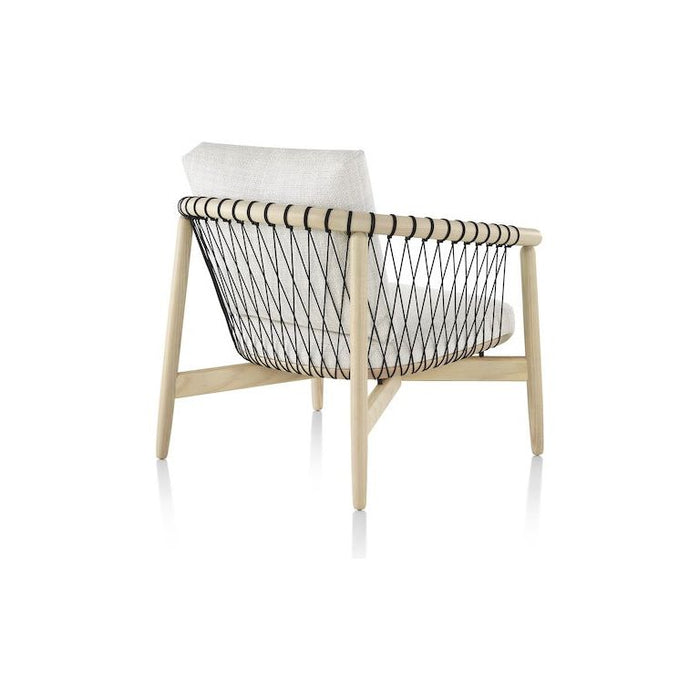 Crosshatch Lounge Chair