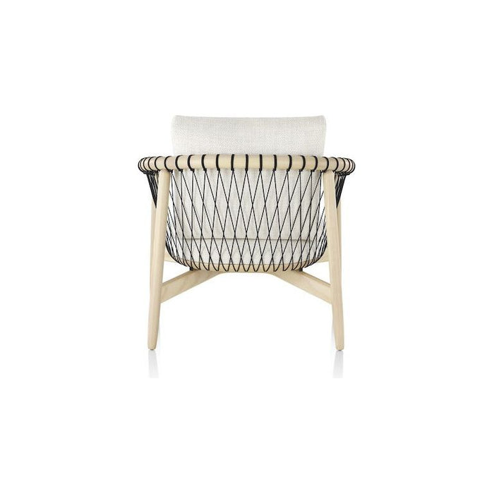 Crosshatch Lounge Chair
