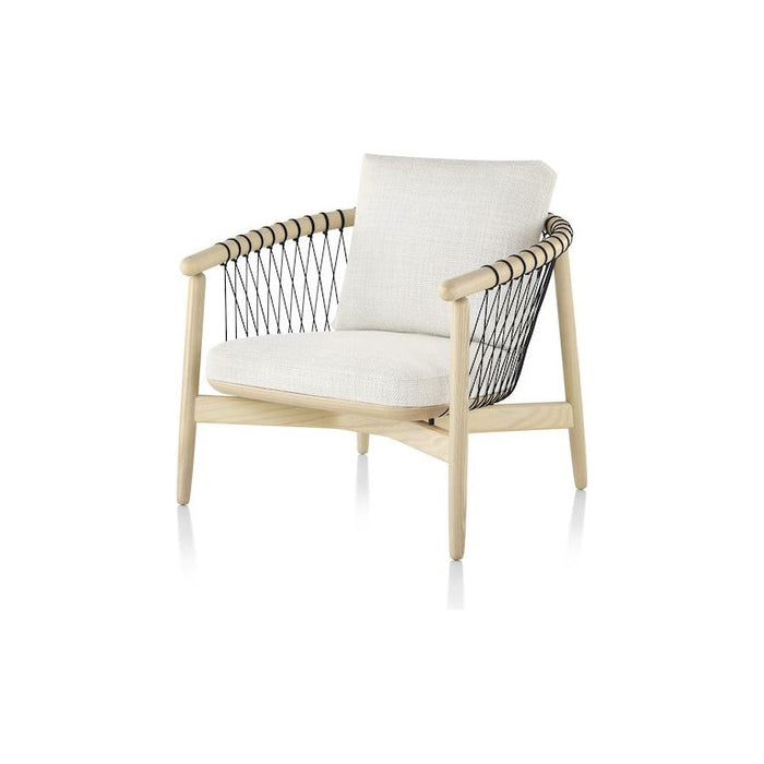 Crosshatch Lounge Chair