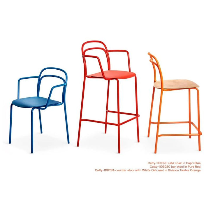 Catty Stool