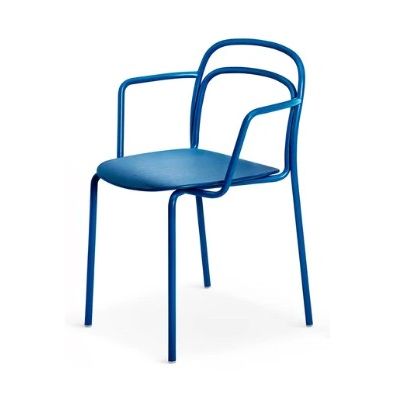 Catty Side Chair