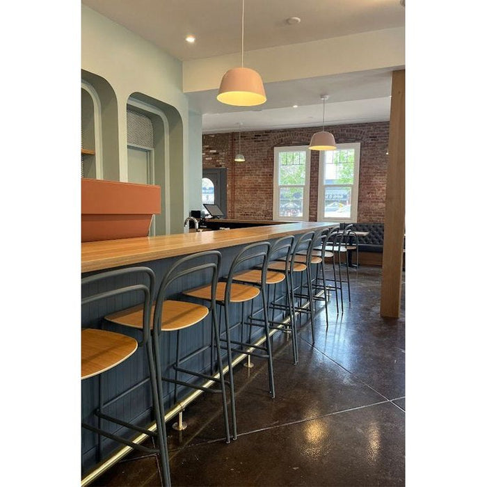 Cafe Inspiration