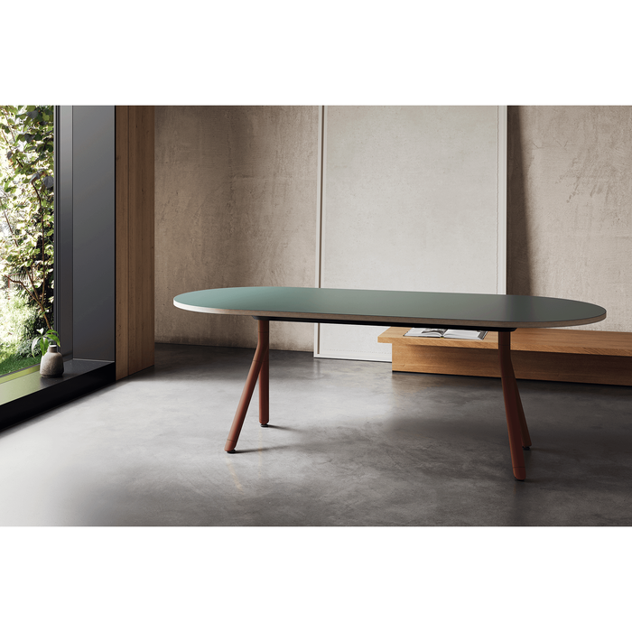 Onsite Meeting Table