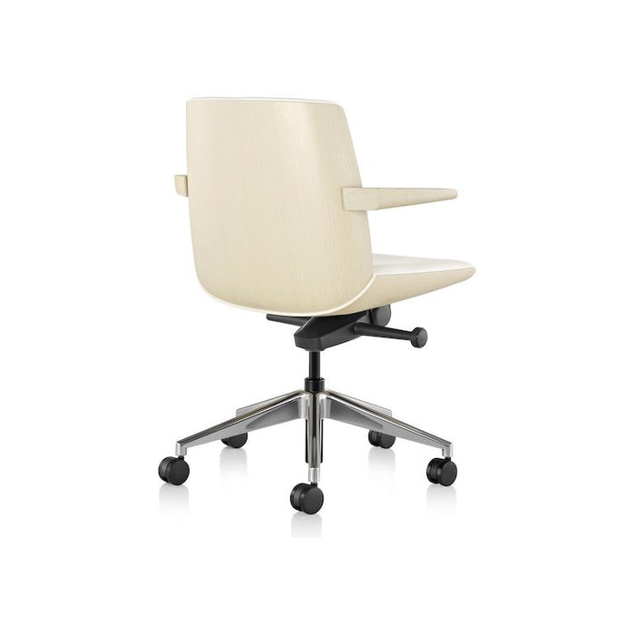 Clamshell Meeting Room Chair