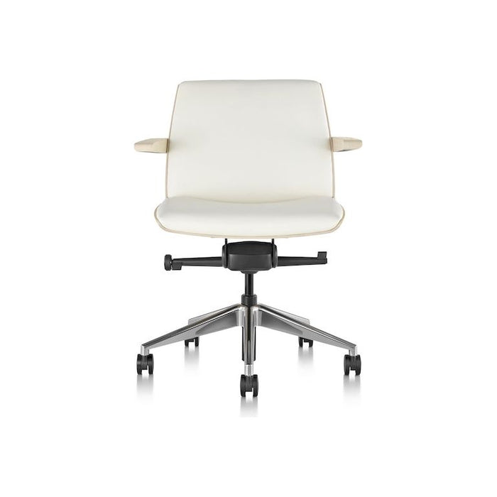 Clamshell Meeting Room Chair