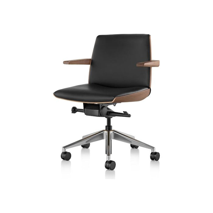 Clamshell Meeting Room Chair