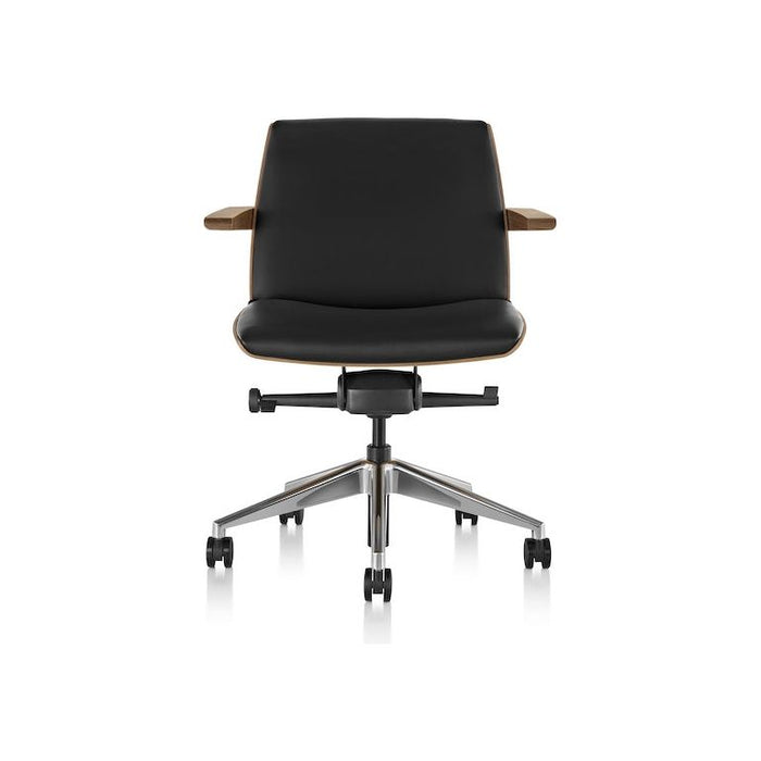 Clamshell Meeting Room Chair