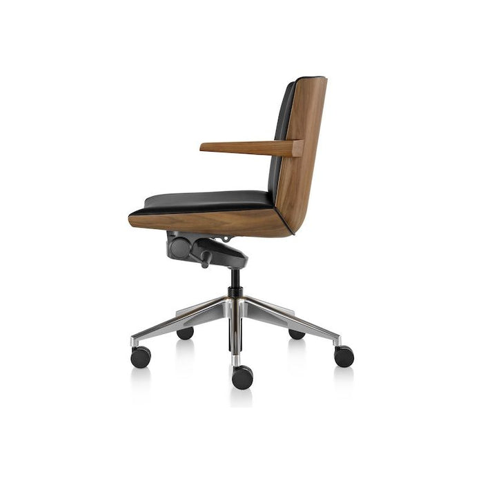 Clamshell Meeting Room Chair