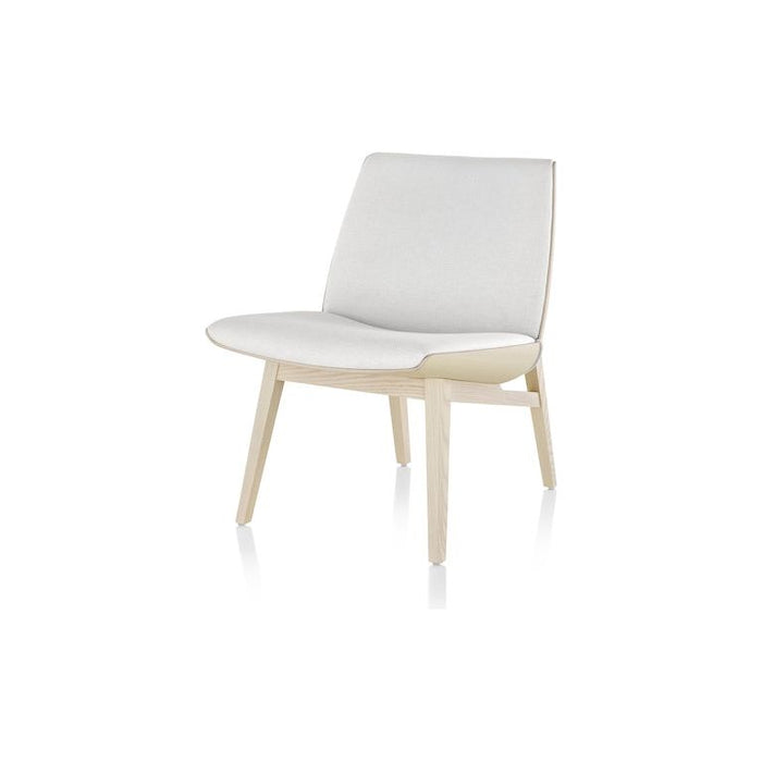 Clamshell Lounge Chair