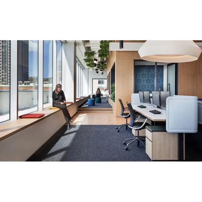 Workstation Inspiration