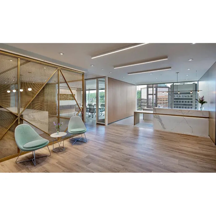 Reception Inspiration
