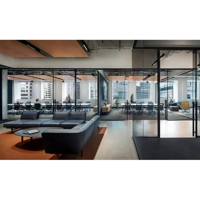Meeting Room Inspiration
