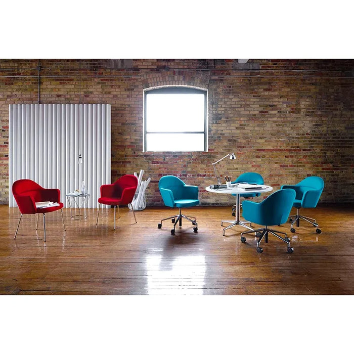 Collo Lounge Chair