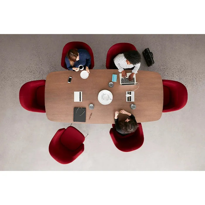 Collo Meeting Room Chair